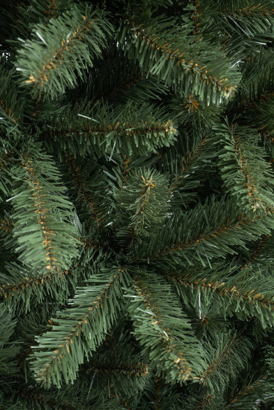 Искусственная елка Селигерская 240 см., мягкая хвоя, ЕлкиТорг (187240) оптом