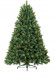 Искусственная сосна Байкальская с шишками 240 см., Леска+ПВХ, ЕлкиТорг (97240) оптом