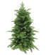 Елка Нормандия в мешочке 90 см., литая хвоя+пвх, Triumph Tree (73635) 