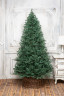 Искусственная елка Грация 240 см., 100% литая хвоя, ЕлкиТорг (164240)