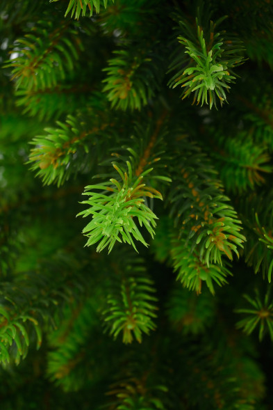 Искусственная елка Мисхор 90 см., 100% литая хвоя, ЕлкиТорг (136090) оптом