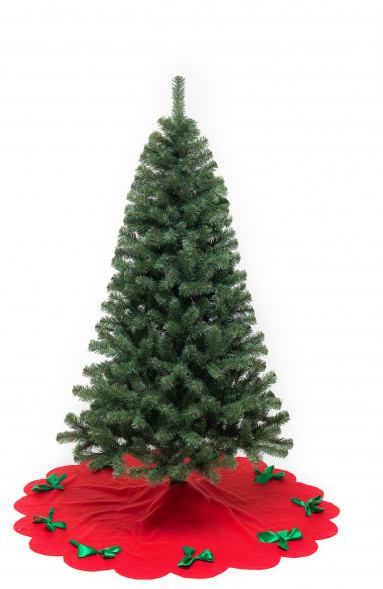 Искусственная елка Барская 180 см., мягкая хвоя, ЕлкиТорг (40180) оптом