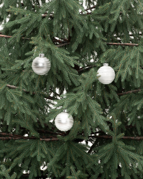 Искусственная елка Заповедная 240 см., 100% литая хвоя, ЕлкиТорг (267240)  оптом