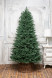 Искусственная елка Французская 180 см., литая хвоя+ПВХ, ЕлкиТорг (166180) оптом