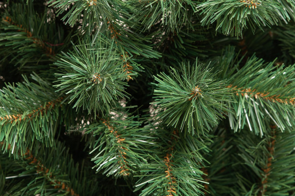 Искусственная елка Европейская 120 см., мягкая хвоя, ЕлкиТорг (41120) оптом