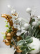 Новогодняя настольная композиция в коробе 30 см., Christmas DeLuxe (89297) 