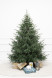 Искусственная елка Заповедная 270 см., 100% литая хвоя, ЕлкиТорг (267270)  оптом