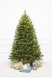 Искусственная елка Ванкувер 180 см., 330 мульти/теплых белых Led ламп (2в1), ЕлкиТорг (174180) оптом