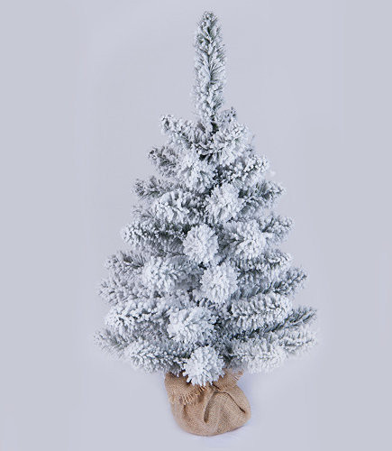 Искусственная елка Северная в мешочке 70 см., мягкая хвоя, Max Christmas (ЕНС07) 