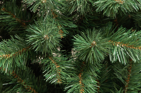 Искусственная елка Европейская 210 см., мягкая хвоя, ЕлкиТорг (41210) оптом