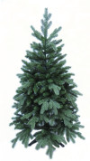 Искусственная сосна Изумрудная 120 см., Литая хвоя+Пвх, Triumph Tree (73041)