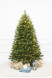 Искусственная елка Ванкувер 240 см., 780 мульти/теплых белых Led ламп (2в1), ЕлкиТорг (174240) оптом