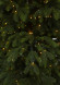 Ель Коттеджная 305 см., 1200 LED ламп, литая хвоя+пвх, TreeDeLux (70054) 