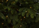 Ель Коттеджная 305 см., 1200 LED ламп, литая хвоя+пвх, TreeDeLux (70054) 