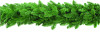 Гирлянда хвойная Нормандия зеленая, 180*33 см, Triumph Tree (73678)