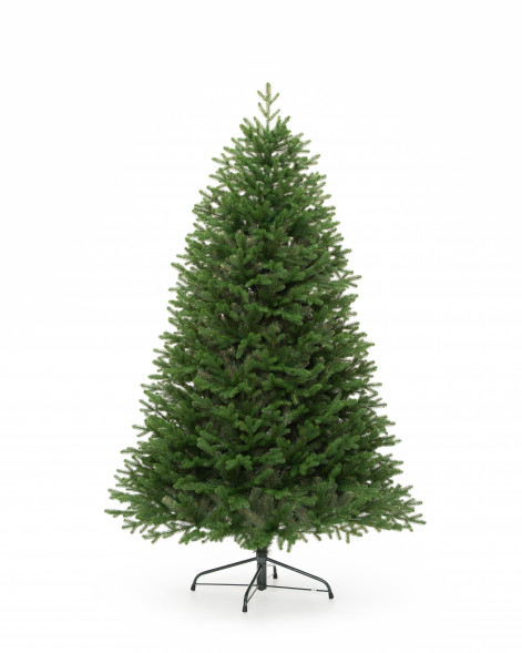 Искусственная елка Ванкувер 270 см., литая хвоя+пвх, ЕлкиТорг (147270) оптом