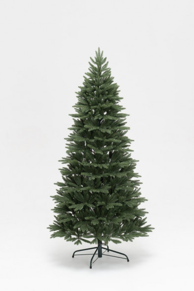 Искусственная елка Княжеская 180 см., 100% литая хвоя, ЕлкиТорг (92180) оптом