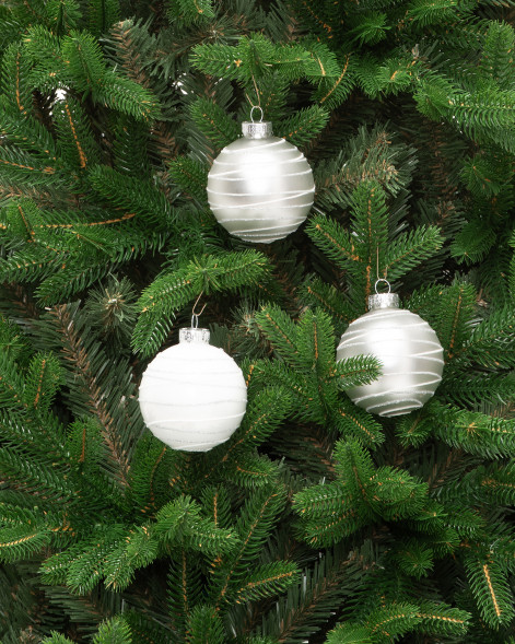 Искусственная елка Ванкувер 300 см., литая хвоя+пвх, ЕлкиТорг (147300) оптом