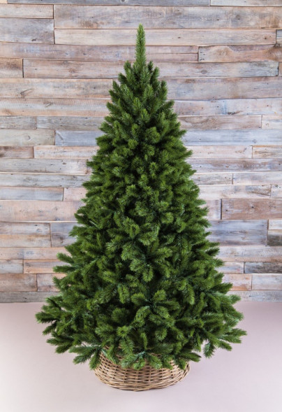Сосна Триумф Норд 120 см., микс (леска+пвх), Triumph Tree (73075) 