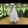 Елка Исландская белоснежная 155 см., мягкая хвоя, Triumph Tree (73246) 