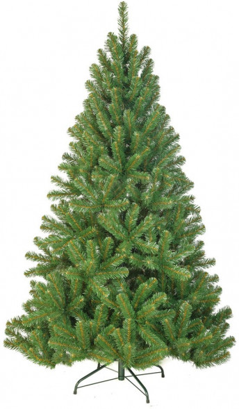 Искусственная елка Звездная 120 см., мягкая хвоя, ЕлкиТорг (10120) оптом