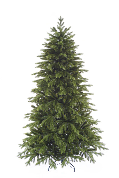 Искусственная ель Кремлевская 300 см, литая хвоя+пвх, Max Christmas (ЕКРС30) 
