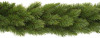 Гирлянда хвойная Триумф Норд зеленая 270*33 см, Triumph Tree (73102)