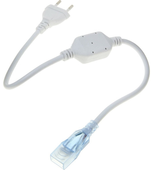 Блок питания для торцевого неона 220V, Beauty Led (LCT-2) 