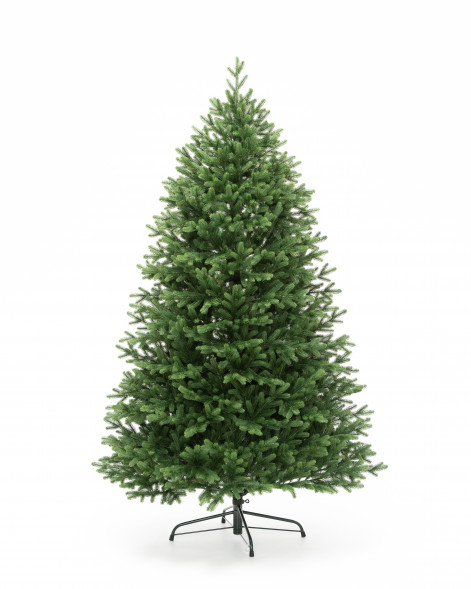 Искусственная елка Мисхор 150 см., 100% литая хвоя, ЕлкиТорг (136150) оптом