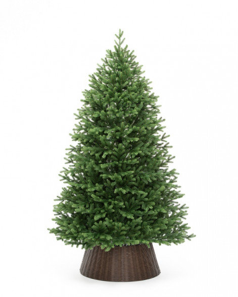 Искусственная елка Мисхор 150 см., 100% литая хвоя, ЕлкиТорг (136150) оптом
