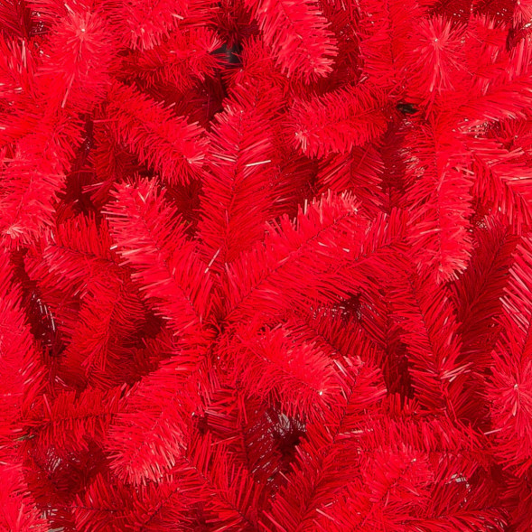 Искусственная елка Огненная 150 см., мягкая хвоя, ЕлкиТорг (49150) оптом