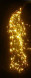 Гирлянда Branch light 1,5м цвет теплый белый, LTC (08-016) 