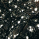 Светодиодная гирлянда Пятиминутка для ели высотой 1.8 м., 168 холодных белых LED ламп, зеленый ПВХ, Beauty Led (GFM168C-14-1W)  