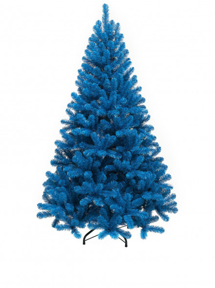 Искусственная елка Морозная 150 см., мягкая хвоя, ЕлкиТорг (50150) оптом