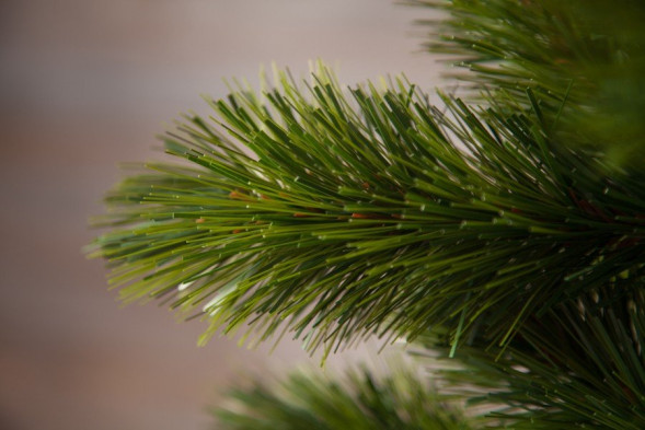 Сосна Триумф Норд 305 см., микс (леска+пвх), Triumph Tree (73076) 
