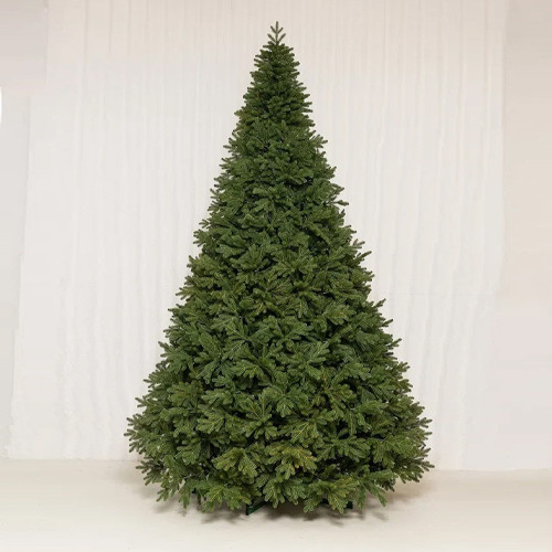 Искусственная елка Городская 4 м., 100% литая хвоя, ЕлкиТорг (197400) оптом