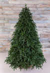 Елка Нормандия 230 см., литая хвоя+пвх, Triumph Tree (73450)