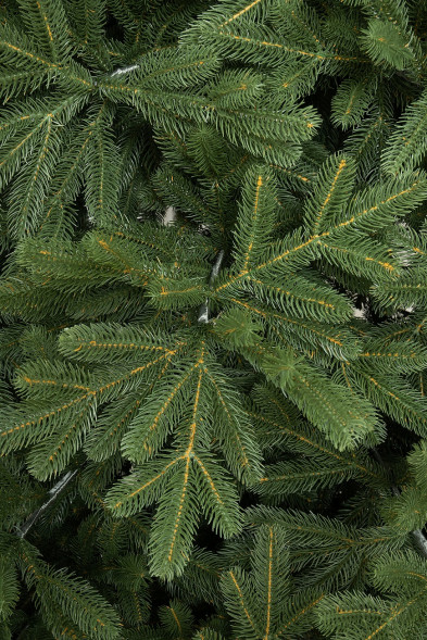 Искусственная елка Городская 5 м., 100% литая хвоя, ЕлкиТорг (197500) оптом