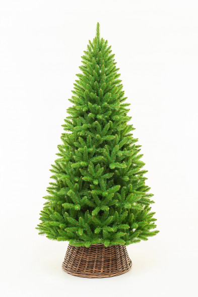 Искусственная елка Невская 270 см., мягкая хвоя, ЕлкиТорг (34270) оптом