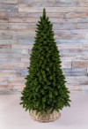 Сосна Триумф Норд стройная 120 см., микс (леска+пвх), Triumph Tree (73003)
