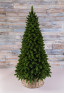 Сосна Триумф Норд стройная 120 см., микс (леска+пвх), Triumph Tree (73003)