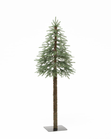 Искусственная елка Донская 150 см., 100% литая хвоя, ЕлкиТорг (249150) оптом