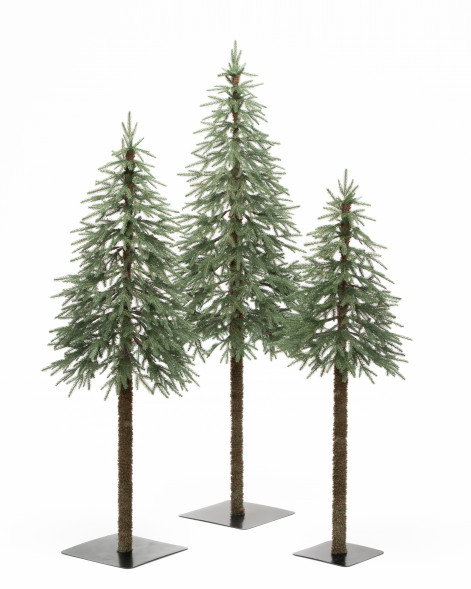 Искусственная елка Донская 150 см., 100% литая хвоя, ЕлкиТорг (249150) оптом