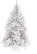 Елка Исландская белая 120 см., мягкая хвоя, Triumph Tree (73188) 