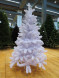 Елка Исландская белая 120 см., мягкая хвоя, Triumph Tree (73188) 