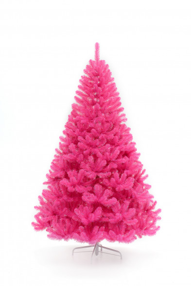 Искусственная елка Фуксия 150 см., мягкая хвоя, ЕлкиТорг (207150) оптом