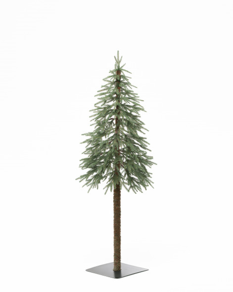 Искусственная елка Донская 180 см., 100% литая хвоя, ЕлкиТорг (249180) оптом