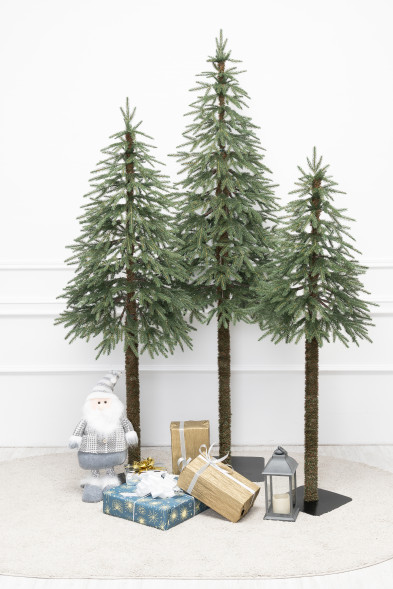 Искусственная елка Донская 180 см., 100% литая хвоя, ЕлкиТорг (249180) оптом