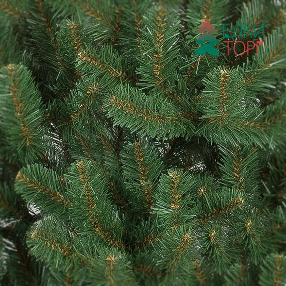 Искусственная сосна Афина PREMIUM 3 м., ствольная, уличная, ПВХ, ЕлкиТорг (59300)