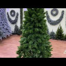 Сосна Триумф Норд стройная 215 см., микс (леска+пвх), Triumph Tree (73006) 
